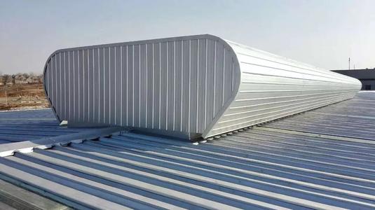 通風(fēng)氣樓如何進(jìn)行質(zhì)量驗(yàn)收?